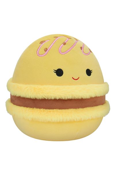 Squishmallows Squishmallows Dear The Frog Plush 7.5Inch SQCR04088/SQCR04064