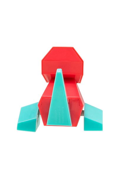 Pokemon - Figurină de acțiune, Porygon, S14