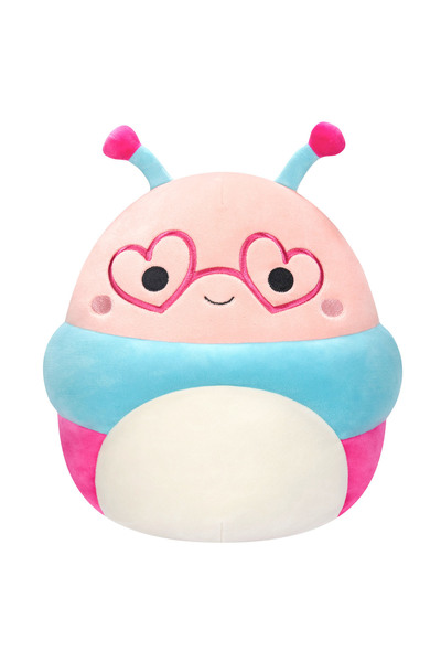 Squishmallows Tırtıl Griffith 30cm SQVA00872