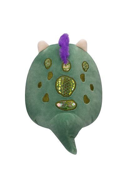 Squishmallows Squishmallow Plush 12in - Magtus The Basilisk SQCR04142/SQCR04137