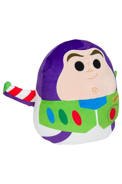 Squishmallows Disney Serisi - Buzz Lightyear 20cm