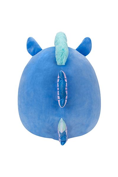Squishmallows Squishmallow Plush 12in - Romano The Hippocamus SQCR04143/SQCR04137