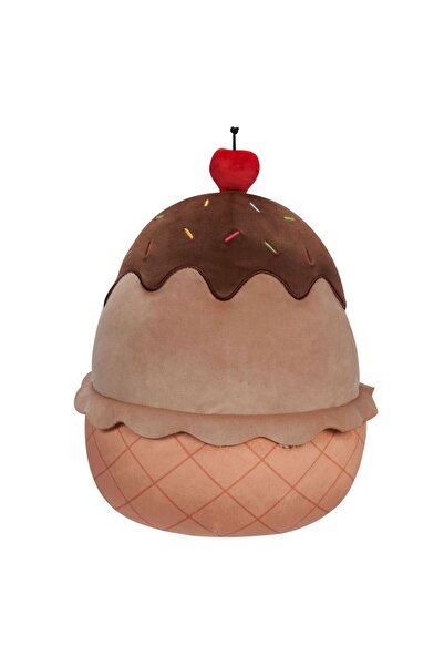 Squishmallows Çikolatalı Dondurma Marta 30cm SQCR04146