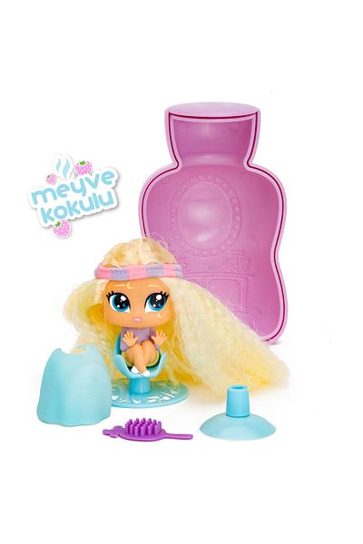 Adel Hairdooz Shampoo Baby Pastel Surprise