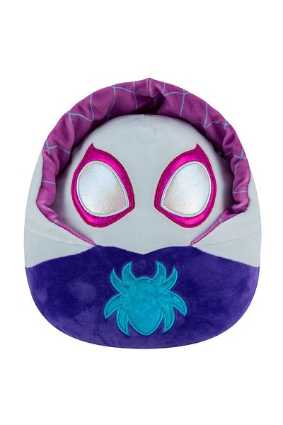 Squishmallows Squishmallows Marvel Spidey Amazing Friends Ghost Spider 5inch SQK0454/SQDI00224