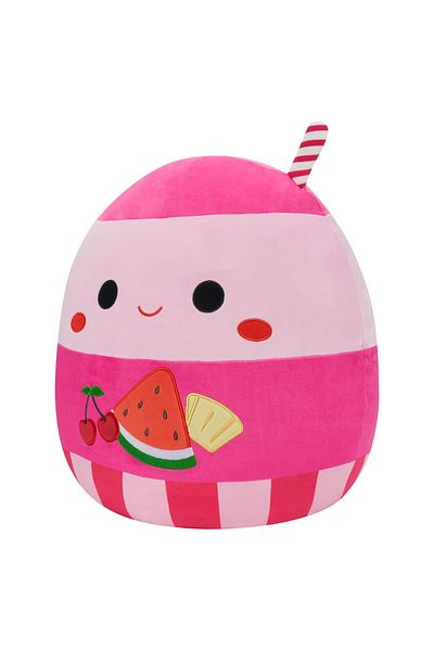 Squishmallows 40cm Fruit Punch Jans Box