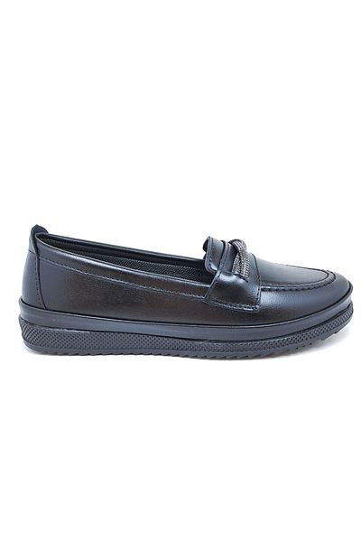 Ayzen Rahat Ve Şık Full Comfort Anatomik Casual