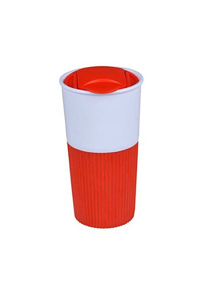 BOOMUG Πλαστική κούπα 450ml