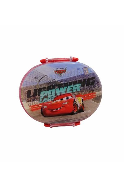 TMN Σετ δείπνου με άδεια Disney Pixar Cars Power