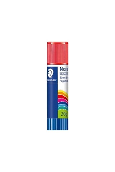 Staedtler Noris Club Glue Stick Yapıştırıcı 20gr / 96020
