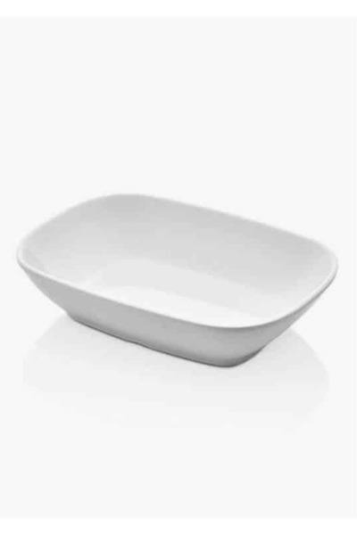 Mestore Melamine boat plate royaleks-136