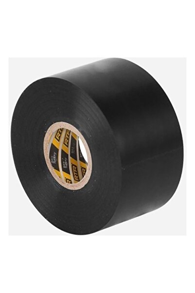 Adilon Pvc Kanal Bandı Siyah/ 48 Mm* 25 Yrds.