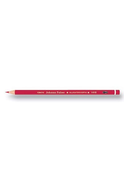 Faber Castell Red Copy Pen 12 Pieces