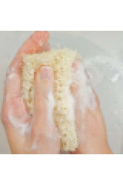 evimdeyokyok Natural Pumpkin Fiber
