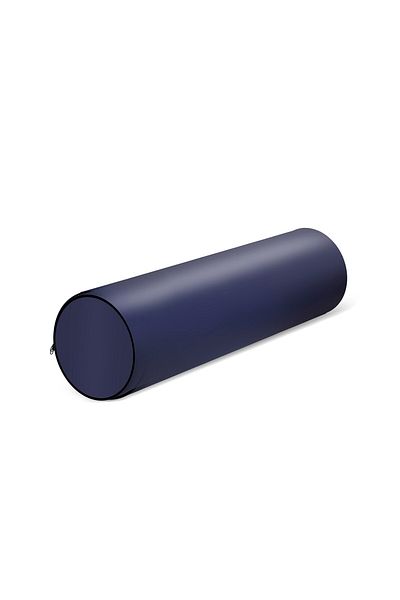 Zero Sports Medicine Pernă de poziție pentru masaj Blue Zero - 15cm x 60cm