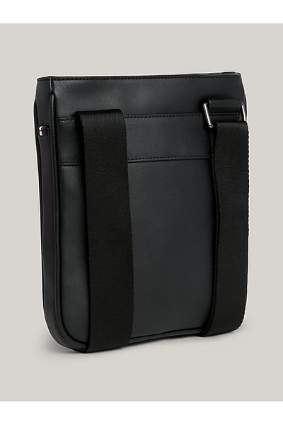 Tommy Hilfiger Th Modern Pu Mini Crossover