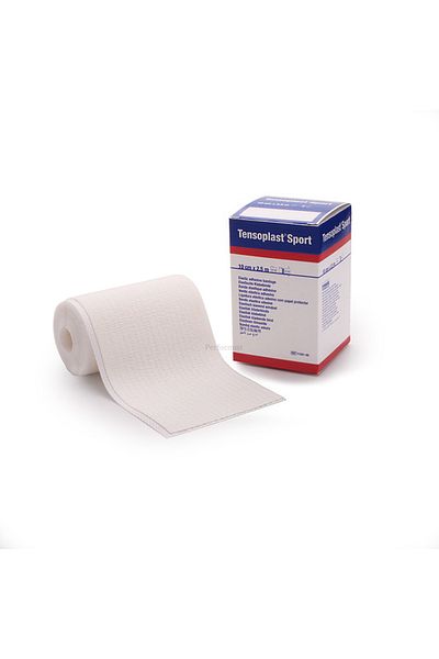 BSN Bandaj elastic Tensoplast Sport 10cm X 2,5m