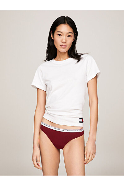 Tommy Hilfiger 3'LÜ PAKET TANGA İÇ ÇAMAŞIRI