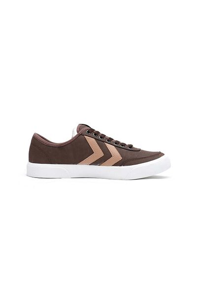 hummel Nubuq Stockholm Shoes