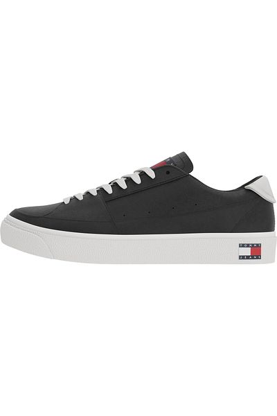 Tommy Hilfiger Tommy Jeans Men's Vulcanized Ess Sneakers