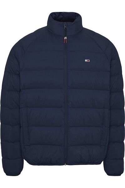 Tommy Jeans Férfi könnyű libatollas kabát