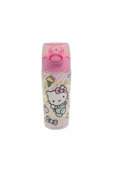 Hello Kitty Hello Kity Pink Color Flask 500 ml 76827