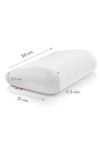 Yatsan One By Tempur Support L Yastık