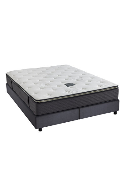 UYKUCU Elite Pillow Top Cloudy Pedli Yatak