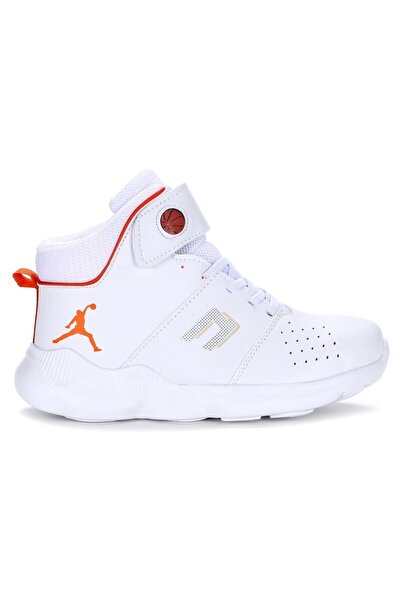 KOCAMANLAR Pantofi de baschet pentru copii Arizon unisex - BYZ