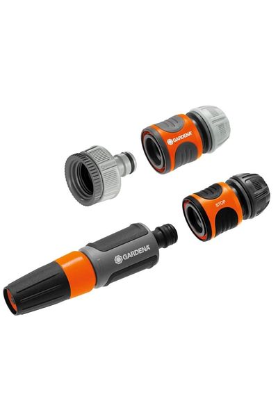 Gardena 18295 Basic Irrigation Set