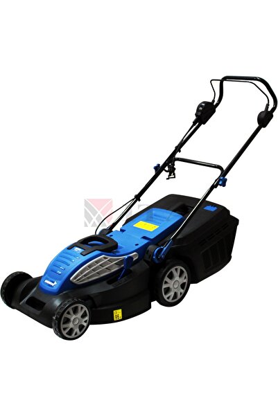Hyundai C4205 1800W 42Cm Elektrikli Çim Biçme Makinası