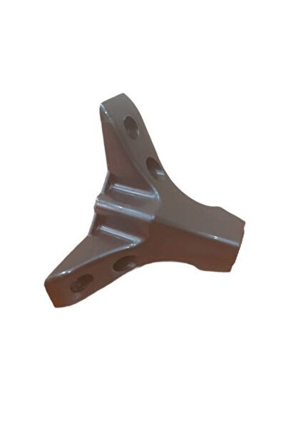 Adilon Unitate TV Lükens 8 Cm Picior Mobilier Sub Canapea. Lükens 8 Cm Cafea