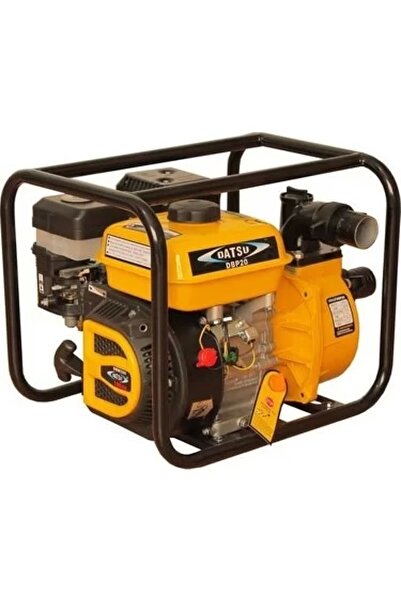 Datsu Dbp 20 Benzinli Su Motoru 2' Lik