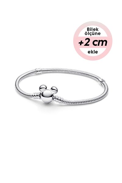Bague minnie pandora online