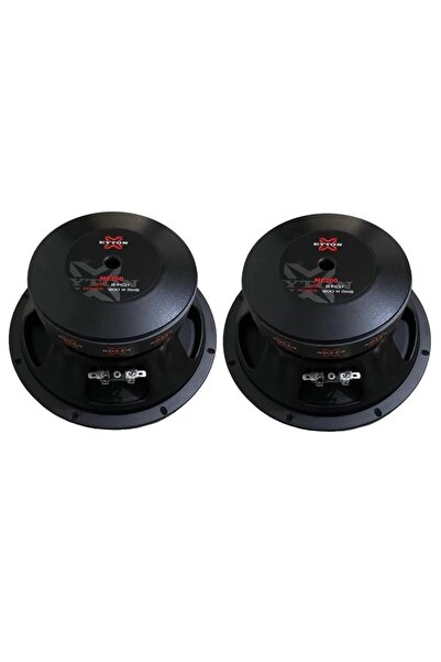 eyton 20 CM EYTON MP200 200 RMS MİDRANGE