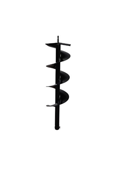 Datsu 200/1 20CM Burgu Bıçağı Tek Helezon