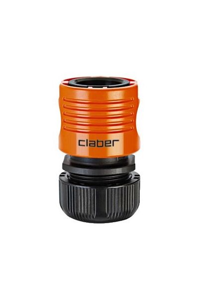 CLABER Automatic Connection Hose