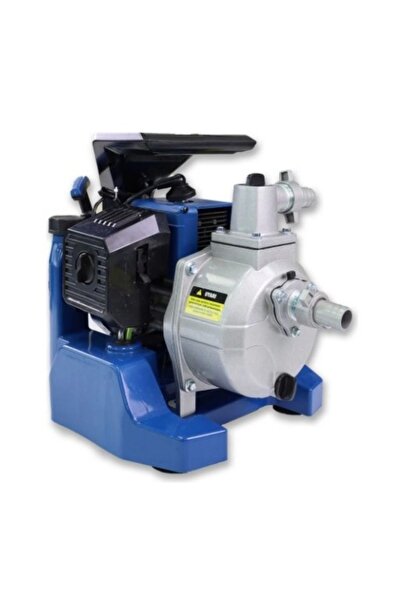 Hyundai Hwp10 Su Motoru Benzinli 1'' HS.HWP10