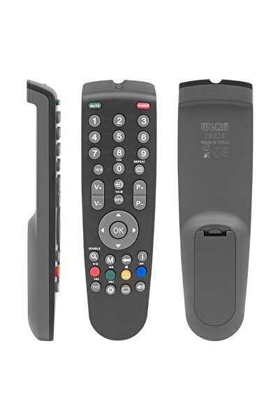 Epatim HUAYU HL-1765E PRIME VIDEO-YOUTUBE-NETFLIX TUŞLU TV/UYDU/DVD 3IN1 ÖĞRE...
