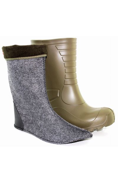 Lemigo Μπότες Yukon Brown Eva (813)