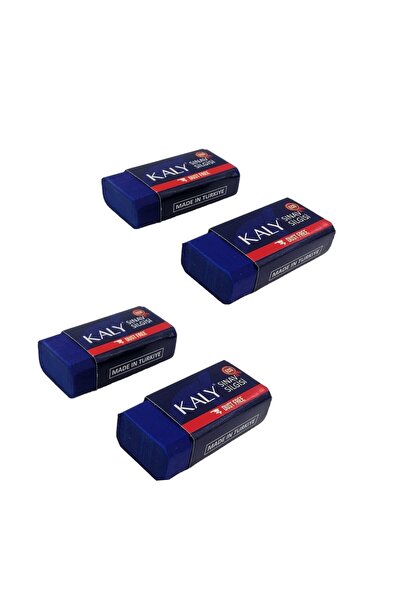 Kaly 4 ممحاة امتحان زرقاء Art.591