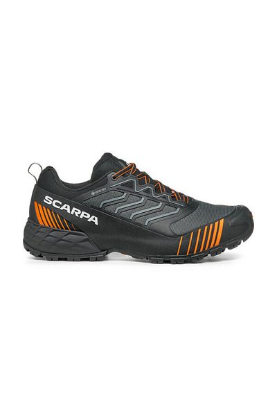 Scarpa Ribelle Run Xt Gore-tex Erkek Koşu Ayakkabısı Anthracite-tonic