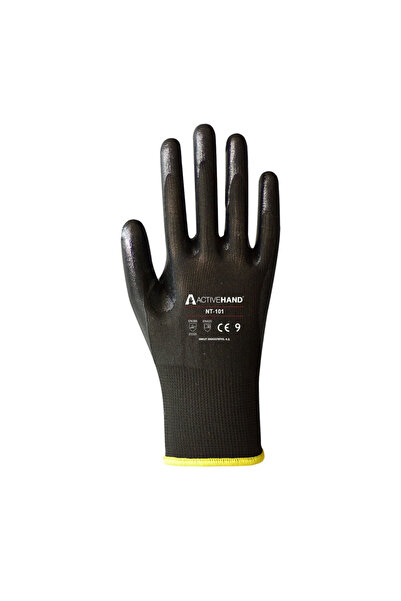 ACTIVEHAND Active Hand Nt-101 Nitril 10 (l) 10adet