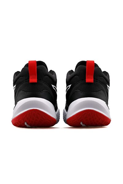 Puma 385841-01 Playmaker Jet Basketbol Erkek Spor Ayakkabı SİYAH