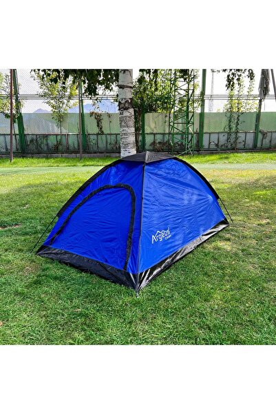 ARGEUS Camper 2 Kişilik Kamp Çadırı (ARG-212)