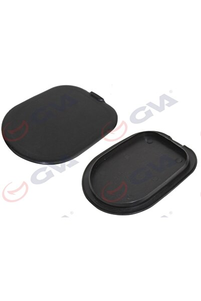 Genel Markalar Çamurluk Davlumbaz Kapagı L/r T5/t6/crafter/caddy