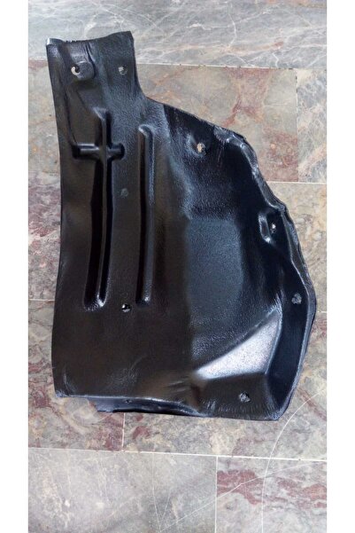 Genel Markalar Sağ Ön Çamurluk Davlumbazı Arka Parça Renault Megane 4 2016 Ve...