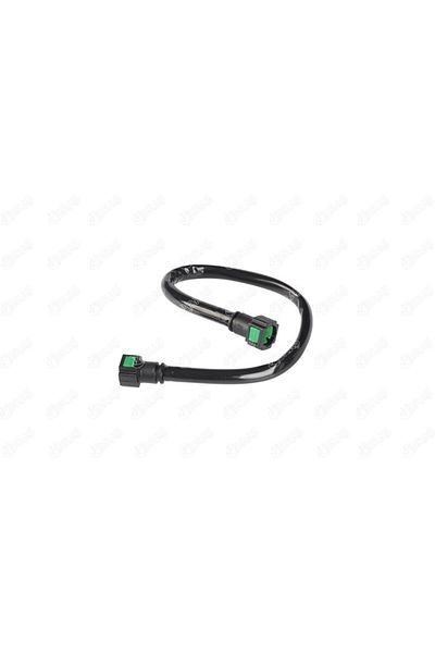 IBRAS Fuel Pipe for Citroen C1 Pm Pn 1.0 05-14