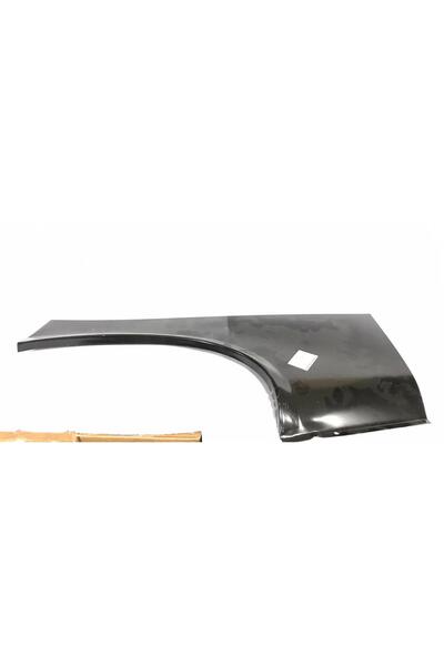 Parçafoni Arka Çamurluk Ağzı Sol Renault 12