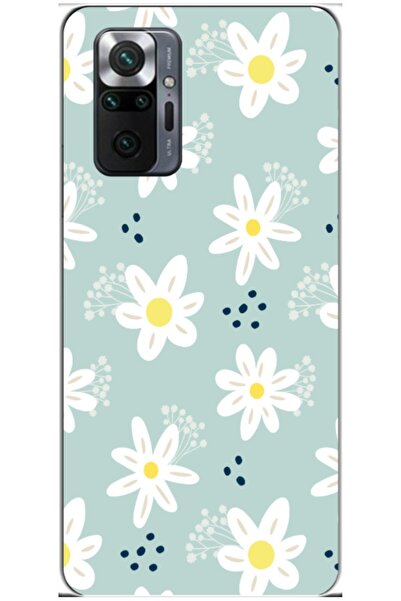 Dara Aksesuar حافظة متوافقة مع هاتف Xiaomi Redmi Note 10 Pro Max، حافظة من ال...